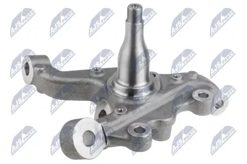 Steering Knuckle, wheel suspension