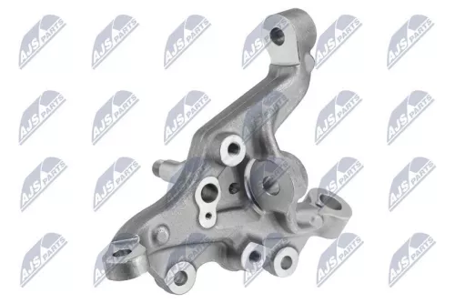 NTY NTY (ZZP-ME-008) Steering Knuckle, wheel suspension 