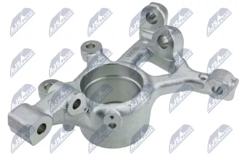 Steering Knuckle, wheel suspension