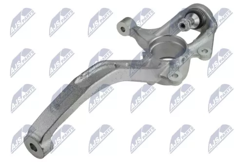 NTY NTY (ZZP-ME-012) Steering Knuckle, wheel suspension 
