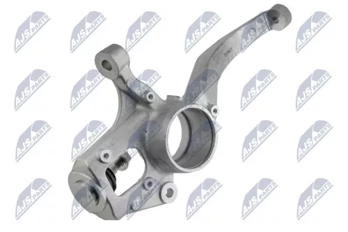NTY NTY (ZZP-ME-012) Steering Knuckle, wheel suspension 