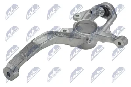 NTY NTY (ZZP-ME-013) Steering Knuckle, wheel suspension 