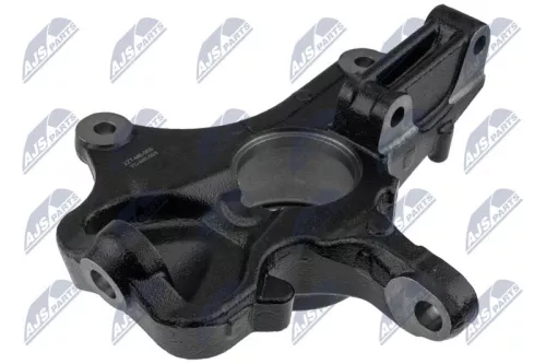 NTY NTY (ZZP-ME-025) Steering Knuckle, wheel suspension 