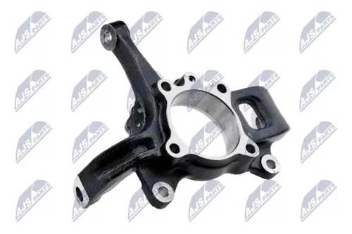 Steering Knuckle, wheel suspension