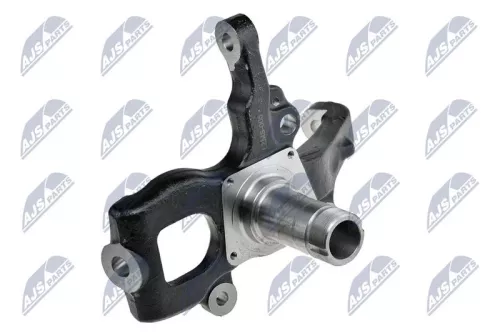 NTY NTY (ZZP-MS-005) Steering Knuckle, wheel suspension 