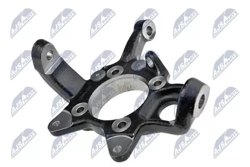 NTY NTY ZZP-MS-009 Steering Knuckle, wheel suspension 