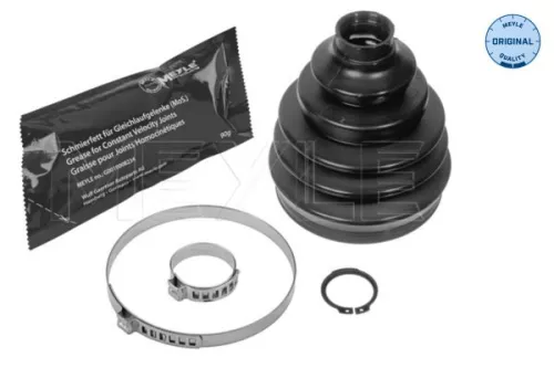 MEYLE Bellow Kit, drive shaft (100 495 0008)