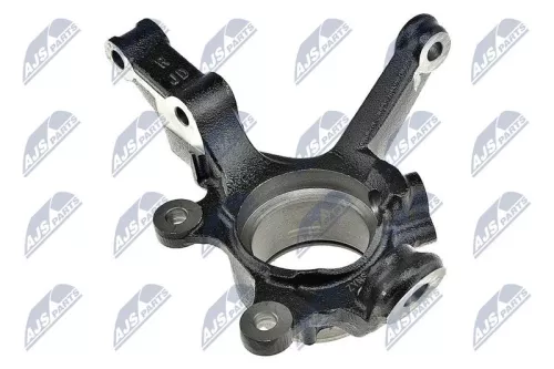 Steering Knuckle, wheel suspension