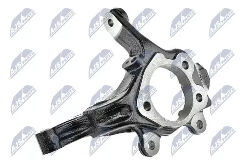 NTY NTY (ZZP-NS-005) Steering Knuckle, wheel suspension 