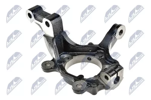 Steering Knuckle, wheel suspension