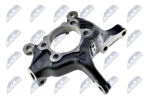 NTY NTY (ZZP-NS-007) Steering Knuckle, wheel suspension 