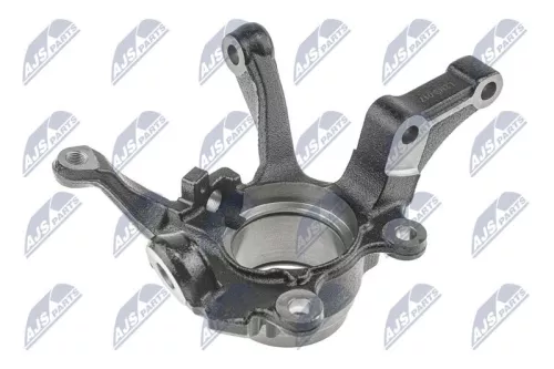 Steering Knuckle, wheel suspension