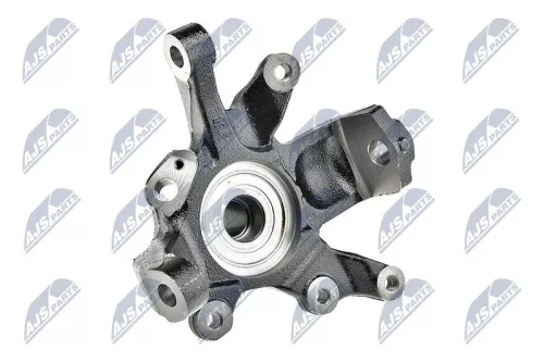 NTY NTY (ZZP-NS-023) Steering Knuckle, wheel suspension 