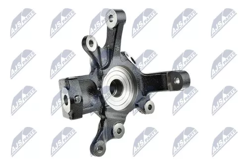 NTY NTY (ZZP-NS-024) Steering Knuckle, wheel suspension 