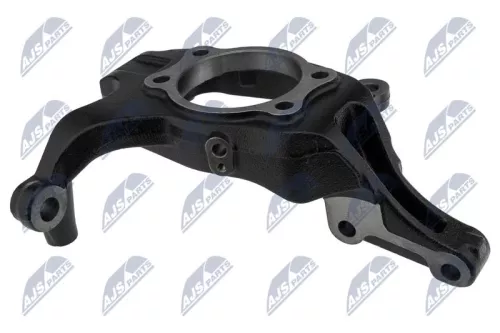 NTY NTY (ZZP-NS-025) Steering Knuckle, wheel suspension 