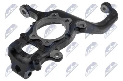 NTY NTY (ZZP-NS-027) Steering Knuckle, wheel suspension 