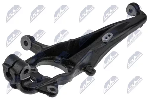 Steering Knuckle, wheel suspension