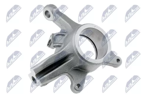 Steering Knuckle, wheel suspension