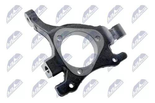 Steering Knuckle, wheel suspension
