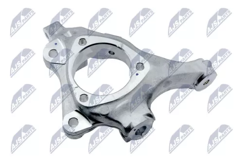 Steering Knuckle, wheel suspension