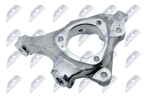 NTY NTY (ZZP-PL-007) Steering Knuckle, wheel suspension 