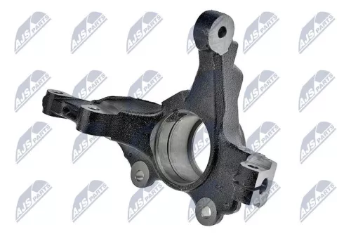 NTY NTY (ZZP-PL-009) Steering Knuckle, wheel suspension 