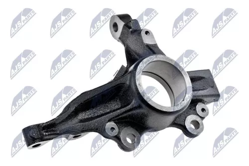 Steering Knuckle, wheel suspension