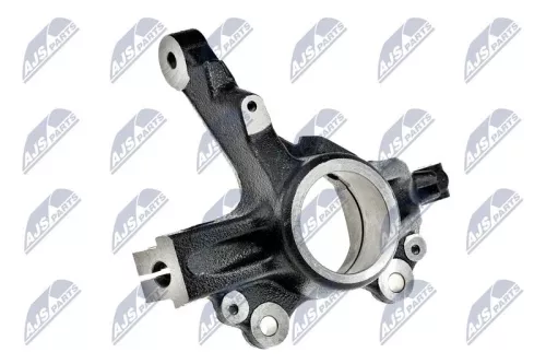Steering Knuckle, wheel suspension