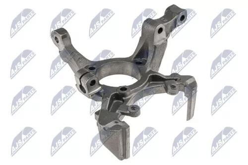 Steering Knuckle, wheel suspension