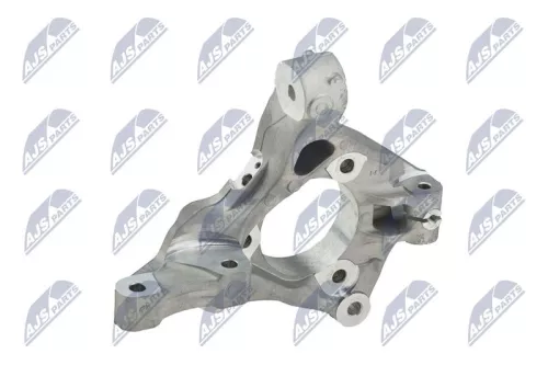 Steering Knuckle, wheel suspension
