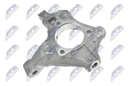 NTY NTY (ZZP-PL-017) Steering Knuckle, wheel suspension 