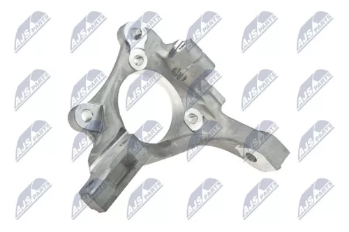 Steering Knuckle, wheel suspension