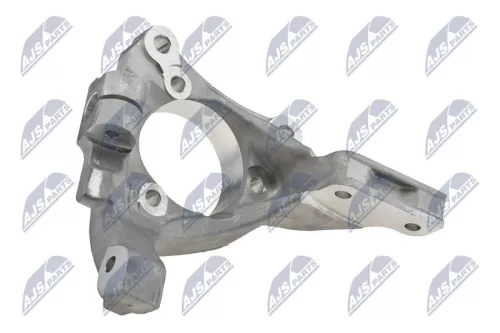 Steering Knuckle, wheel suspension