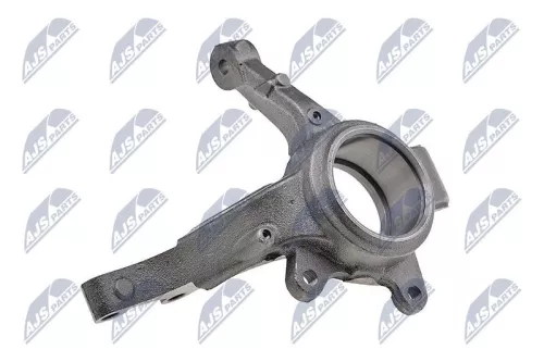 Steering Knuckle, wheel suspension