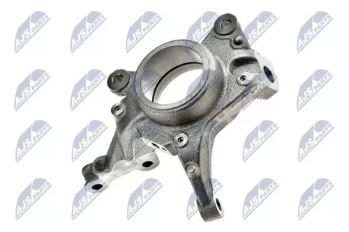 NTY NTY (ZZP-RE-027) Steering Knuckle, wheel suspension 
