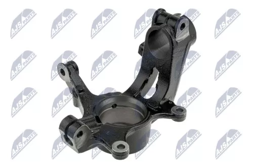 Steering Knuckle, wheel suspension