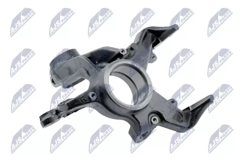 Steering Knuckle, wheel suspension