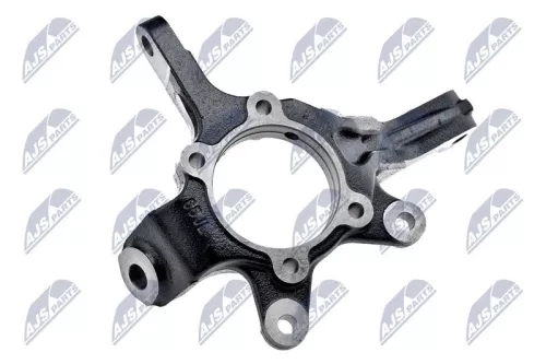 Steering Knuckle, wheel suspension