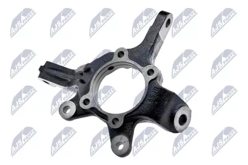 NTY NTY (ZZP-SU-003) Steering Knuckle, wheel suspension 