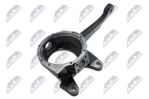 Steering Knuckle, wheel suspension