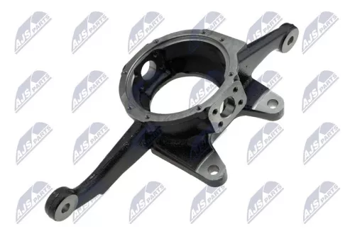 NTY NTY (ZZP-SU-007) Steering Knuckle, wheel suspension 