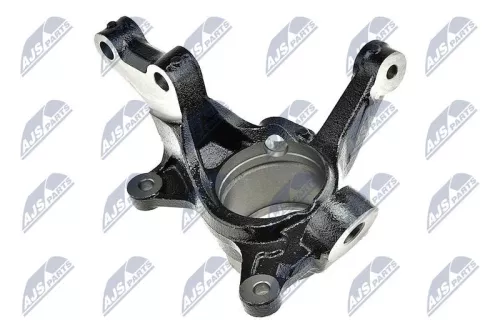Steering Knuckle, wheel suspension