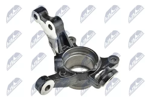 Steering Knuckle, wheel suspension