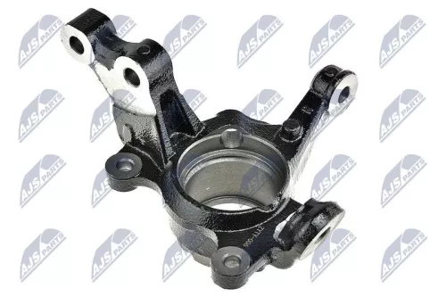 Steering Knuckle, wheel suspension