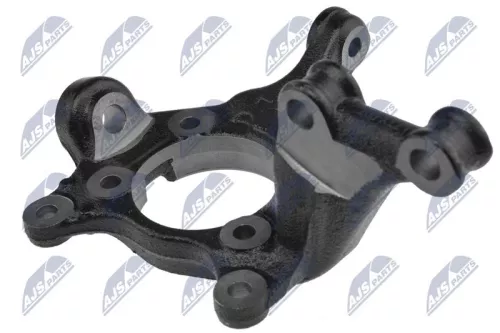 NTY NTY (ZZP-TY-007) Steering Knuckle, wheel suspension 
