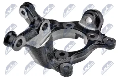 NTY NTY (ZZP-TY-008) Steering Knuckle, wheel suspension 