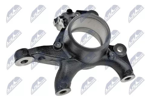 Steering Knuckle, wheel suspension