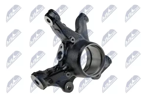 Steering Knuckle, wheel suspension