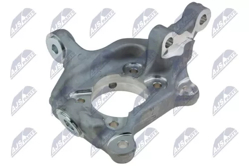 Steering Knuckle, wheel suspension