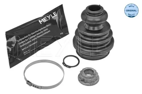 MEYLE Bellow Kit, drive shaft (100 498 0132)